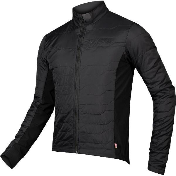 Endura Pro Sl Primaloft Fietsjack Zwart