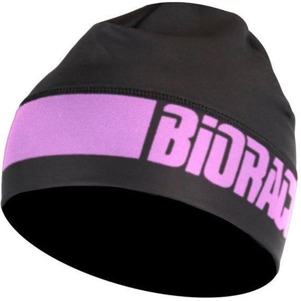 Bioracer Hat Tempest Muts - Zwart/Pink