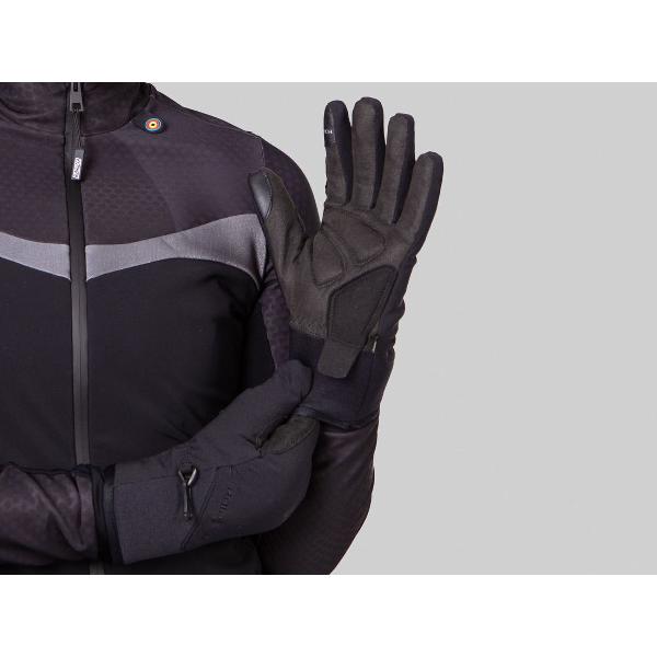 Bioracer Rain Pro Winterhandschoen