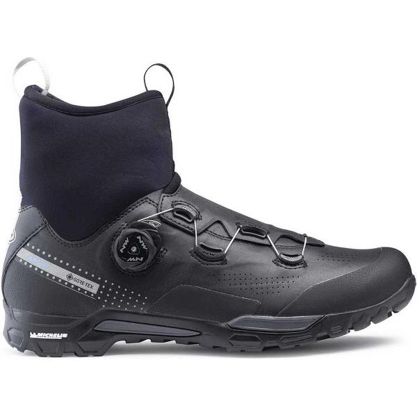 Northwave X-celsius Artic Goretex Mtb-schoenen Zwart EU 41 Man