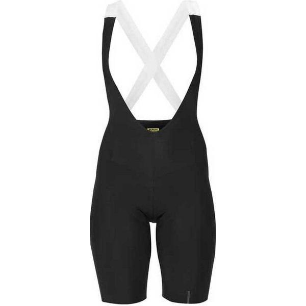 Mavic Essential Koersbroek Zwart S Vrouw