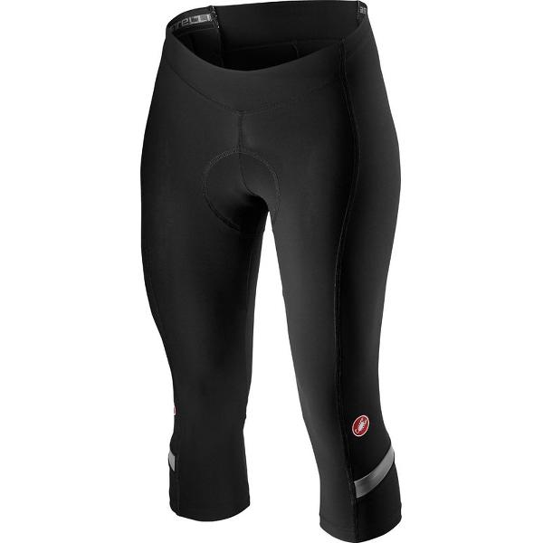 Castelli Velocissima 2 Knicker - Black