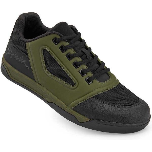 Spiuk Roots Mtb-schoenen Groen EU 47 Man