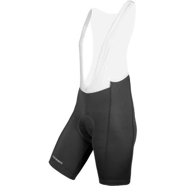 Vermarc Relax Bibshort Black Size XXL