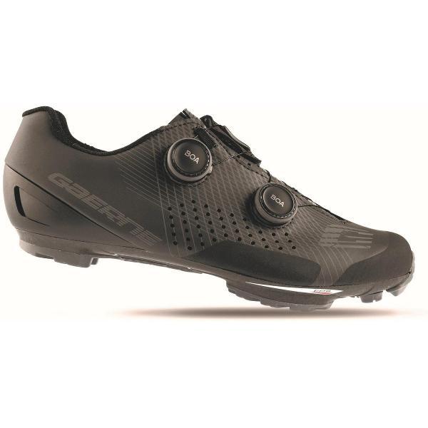 GAERNE Carbon G.Dare MTB-schoenen - Black - Heren - EU 43