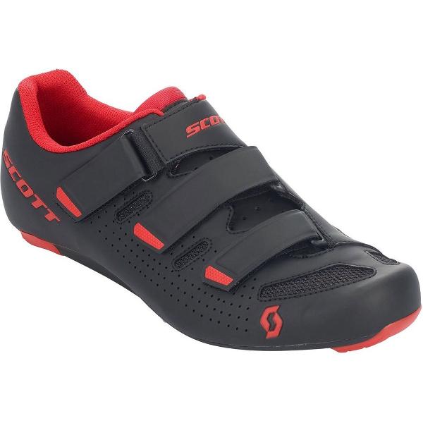 Scott Comp Racefiets Schoenen Zwart EU 44 Man