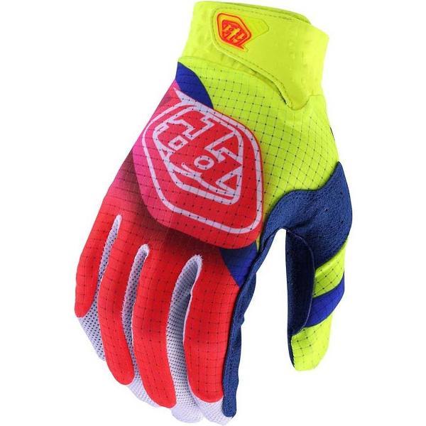 Troy Lee Designs Air Handschoenen Veelkleurig XL Man