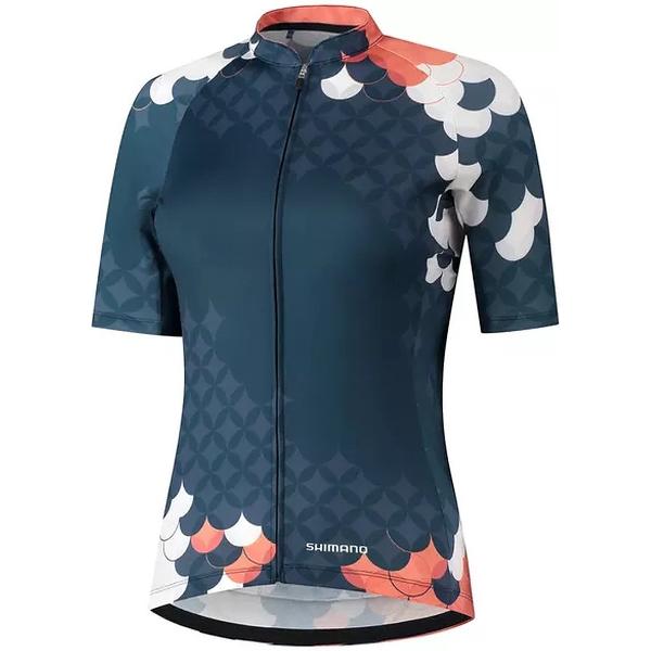 Shimano Shirt Mizuki D km jersey