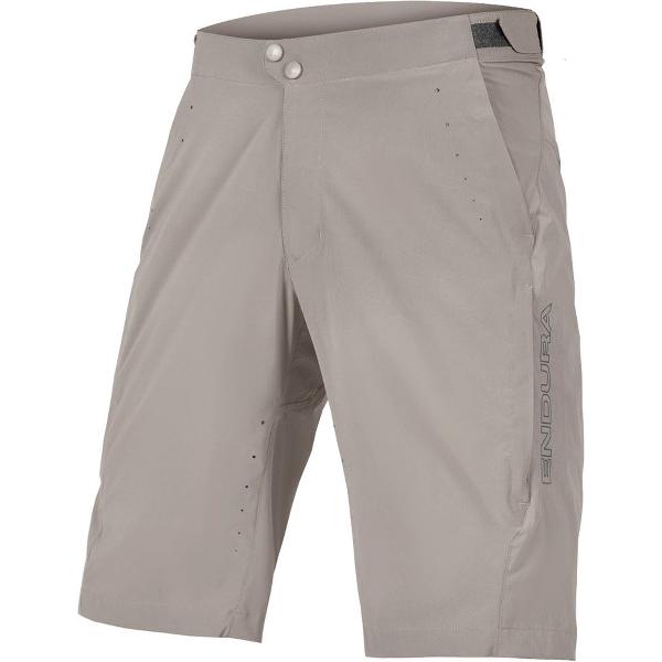 Endura Gv500 Foyle Korte Broek Beige S Man