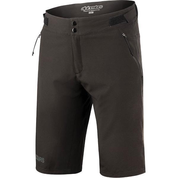 Alpinestars Bicycle Rover Pro Korte Broek Zwart 38 Man