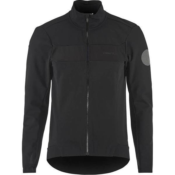 Craft Adv Bike Subz Jacket 2 M - Black