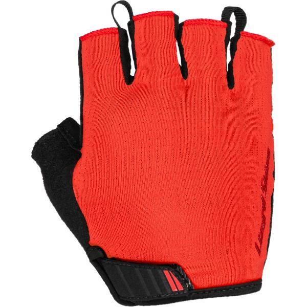 Aramus Apex - Crimson - X-Large