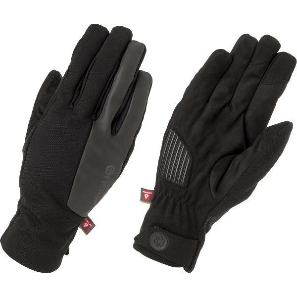 AGU Weatherproof Handschoenen Zwart - Maat L