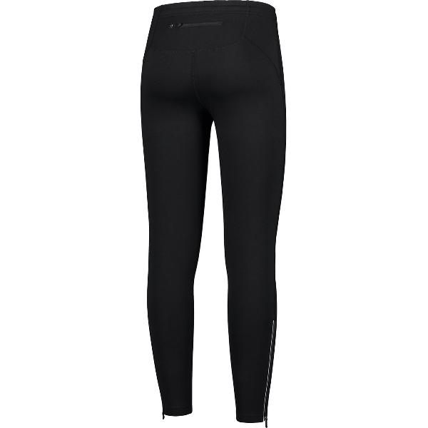 Rogelli Core Hardloopbroek - Kids - Zwart - Maat 140/152