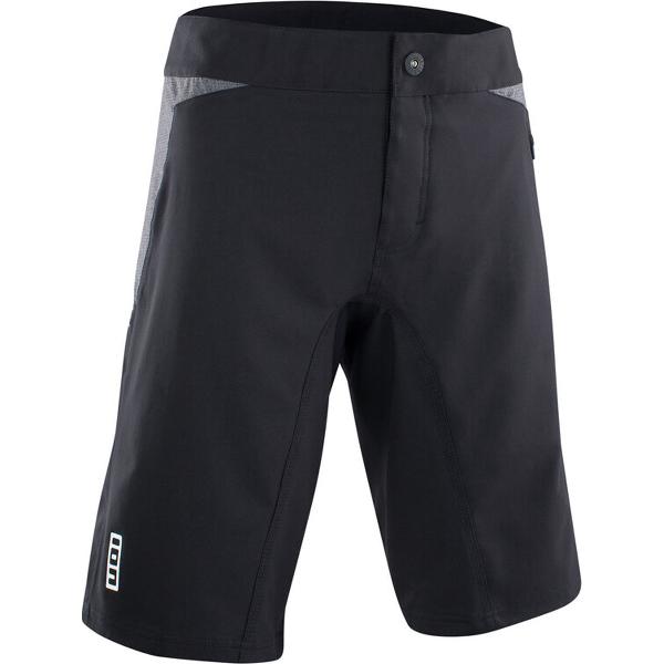 ION Traze Shorts Heren, zwart