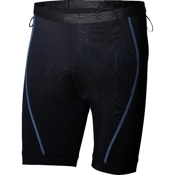 BBB Cyling InnerShorts Pro Fietsonderbroek Met Zeem - Sneldrogende Fiets Mountainbike Broek - Zwart - Maat XS - BUW-61