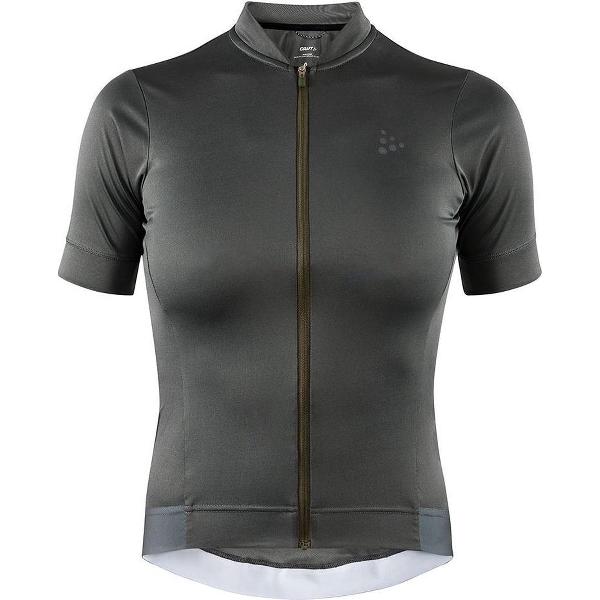 Craft Essence Jersey W Fietsshirt Dames - Rift - Maat XS