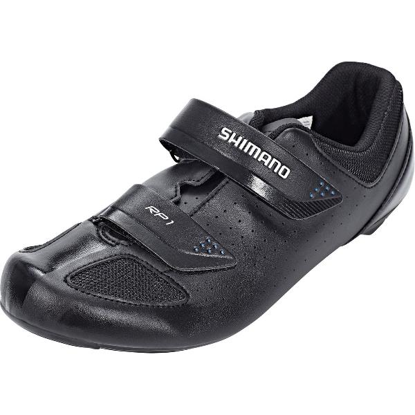 Shimano Fietsschoenen Race Sh-rp100 Zwart Maat 38