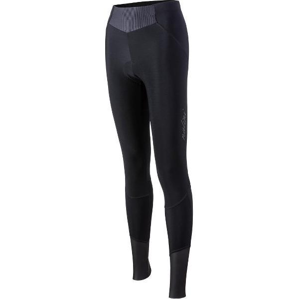 Nalini WR Lady 2.0 Fietsbroek - Lang - Dames - Maat M - Zwart