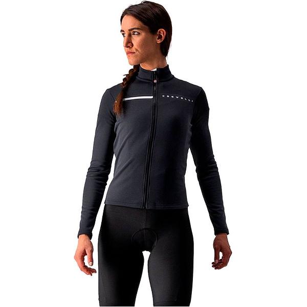 Castelli Sinergia 2 Fietsshirt Vrouwen - Maat L