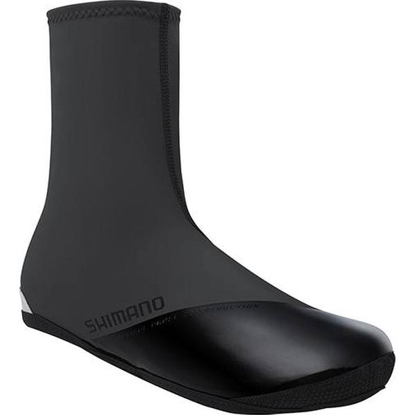 Shimano Dual H2O Overschoenen Zwart - XXXL (50-52)