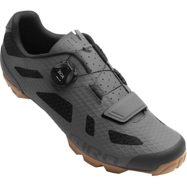 Giro Rincon Mtb-schoenen Grijs EU 47 Man