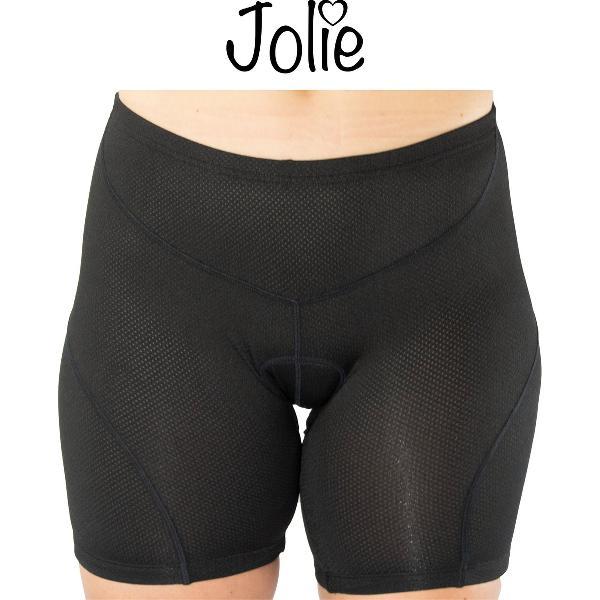 Jolie women's light Cycling Underwear Shorts - Fietsonderbroek Met Zeem - Fietsondergoed - 3XL