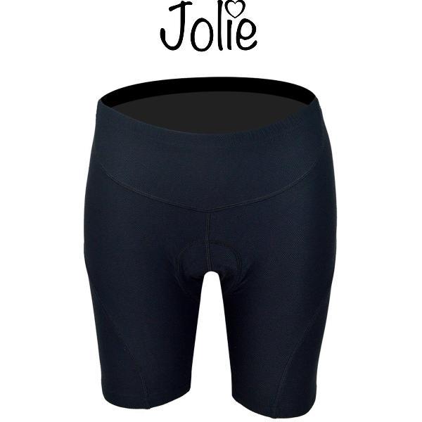 Jolie women's light Cycling Underwear Shorts - Fietsonderbroek Met Zeem - Fietsondergoed - 4XL