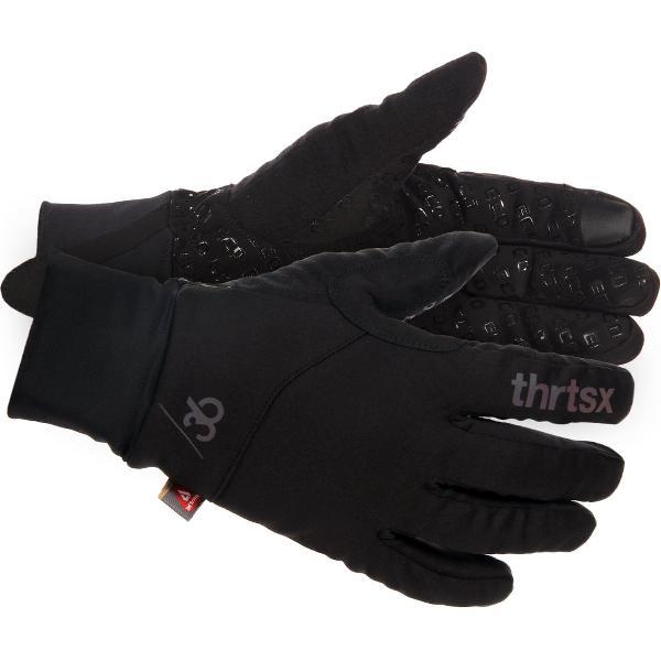 Winter Handschoenen - Sipora, Zwart - Unisex