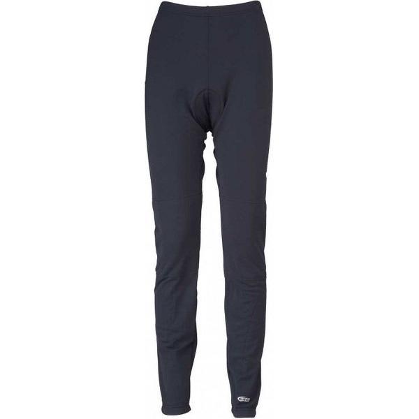 NAKAMURA - brussel pant men - Pant wieler heren - zwart