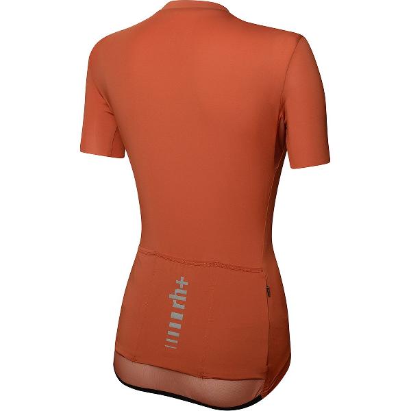 Rh+ Super Light Evo W Jersey ROOD - Maat L