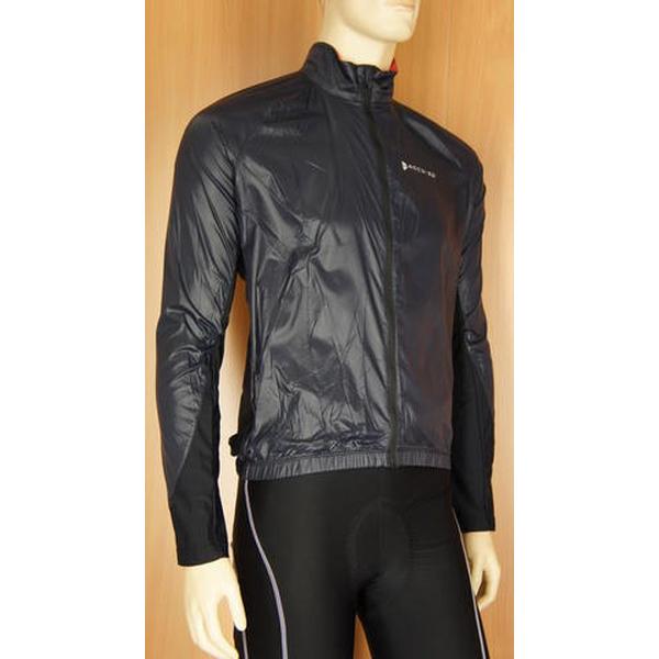 Shimano-fietsjack-Accu 3D windbreaker