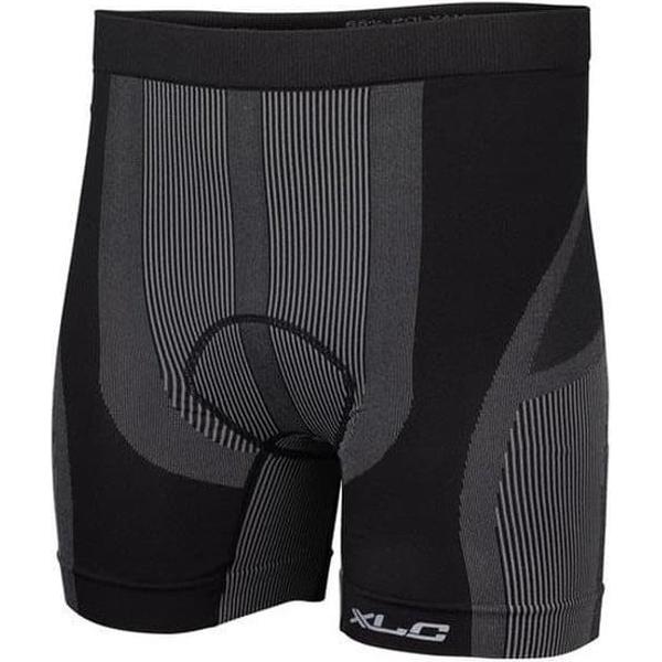 XLC BROEK BOXER ONDERKLEDING M/ZEEM ZW S/M