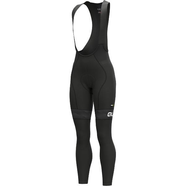 Ale Dames Lange Fietsbroek PR-R Mild - Roos - XS