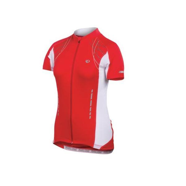 Pearl Izumi-fietsshirt-Elite dames