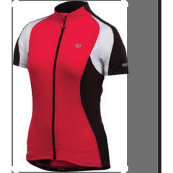 Pearl Izumi-fietsshirt-Pro in-R-Cool dames