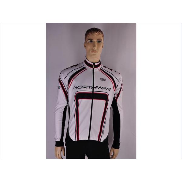 Northwave-fiesshirt-Tour Jersey winter