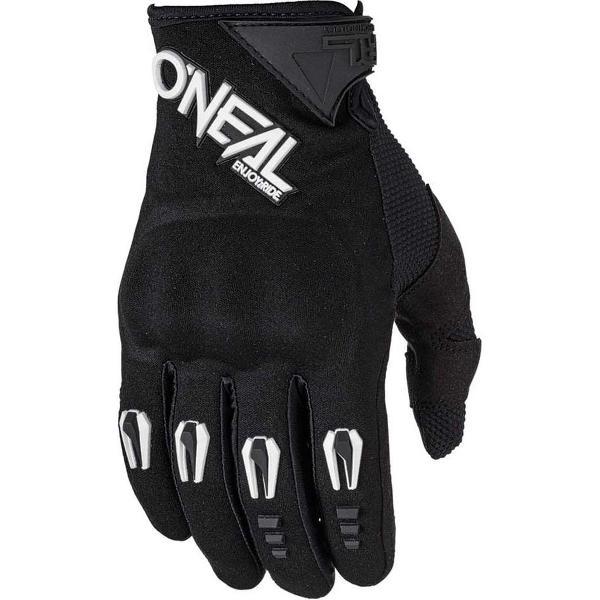 Oneal Hardwear Iron Handschoenen Zwart L