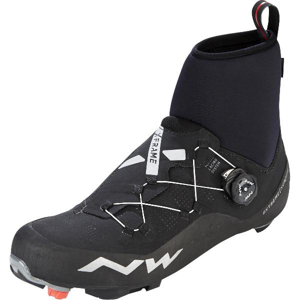 Northwave Extreme XCM 2 GTX schoenen Heren, black Schoenmaat EU 46