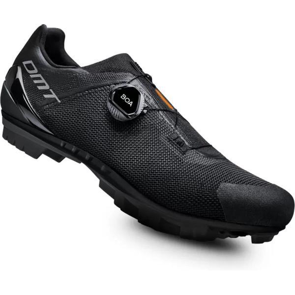 DMT KM4 mtb schoenen zwart mt 47