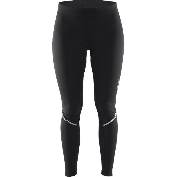 CRAFT Velo Thermal Lady Tight Black Maat M