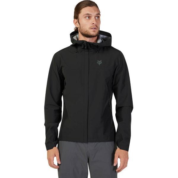 Fox Ranger 2.5L Water Jacket - Black