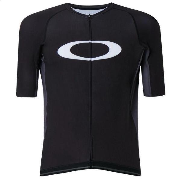 OAKLEY Icon Jersey 2.0 fietsshirt heren zwart