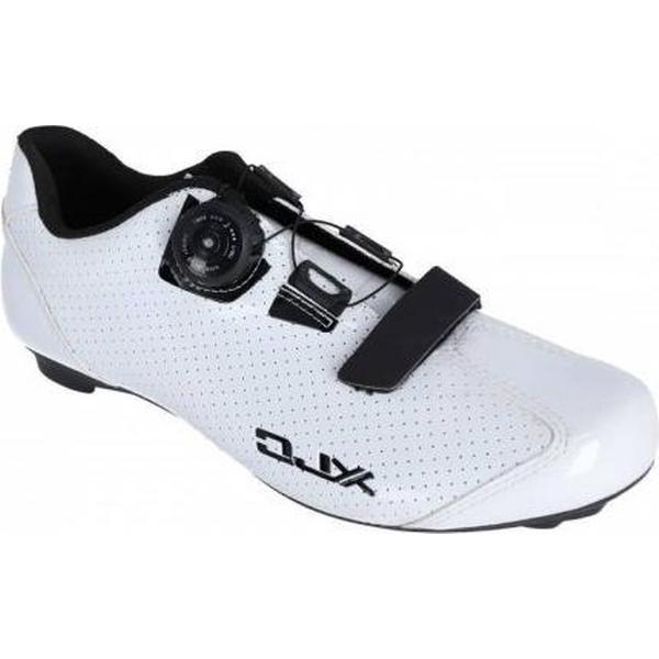 XLC Fietsschoenen - Road - Maat 43 - Wit - CBR09