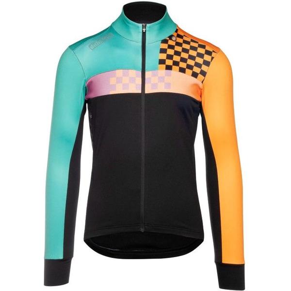 Bioracer Tempest Light Subli Jacket Expo58 Maat XXL