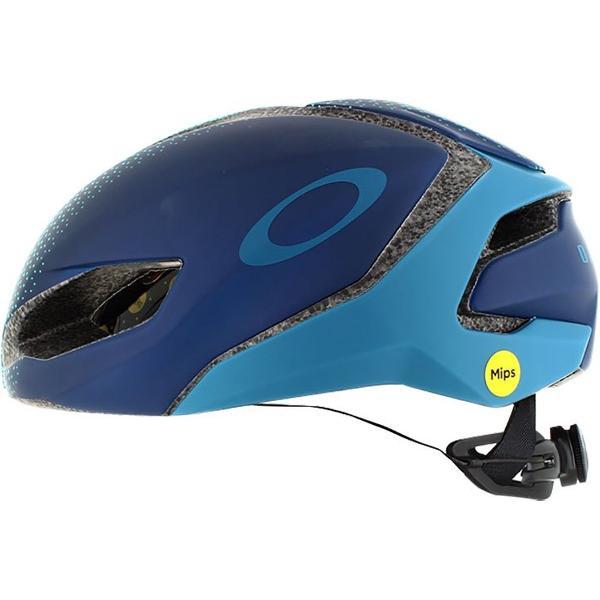 Fietshelm - Oakley ARO5 - Blauw - Maat S