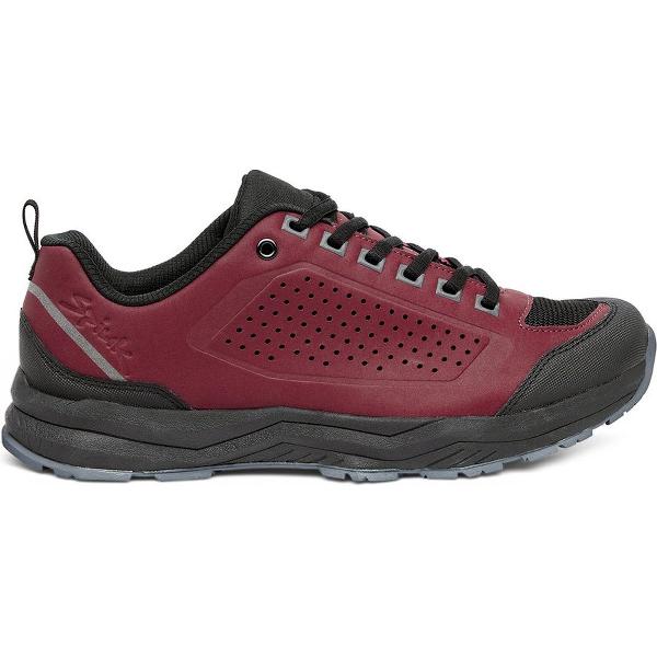 Spiuk Oroma Mtb-schoenen Rood EU 42 Man