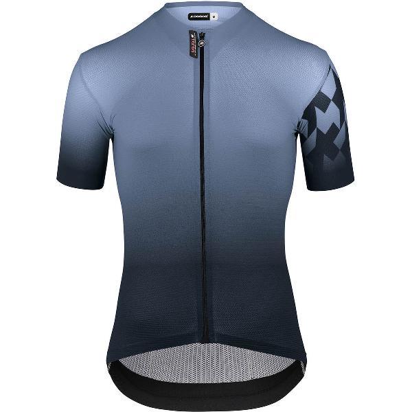 Assos Equipe RS Shirt Korte Mouw Targa