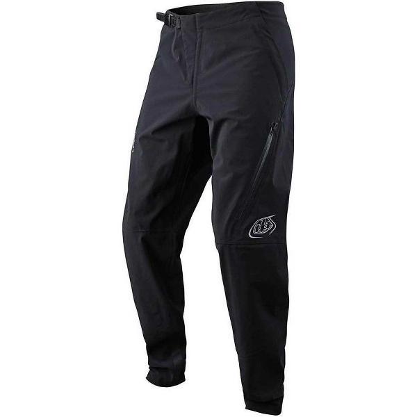 Troy Lee Designs Resist Broek Zwart 38 Man