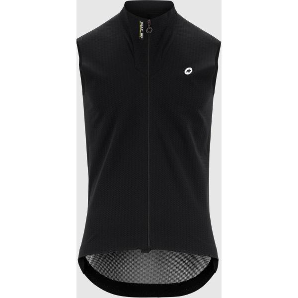 Assos MILLE GTS 2/3 Vest C2 - Black Series